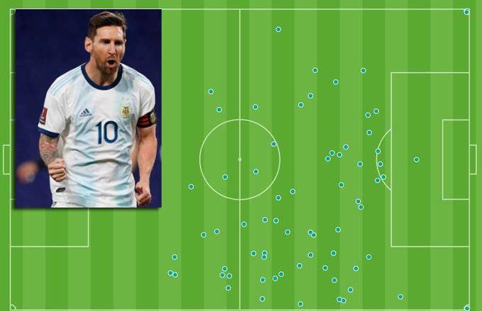 南美预选赛有多灾?罗纳尔多、马拉多纳、梅西都差点出不了线:panda sports(图4)
南美预选赛有多灾?罗纳尔多、马拉多纳、梅西都差点出不了线:panda sports(图4)