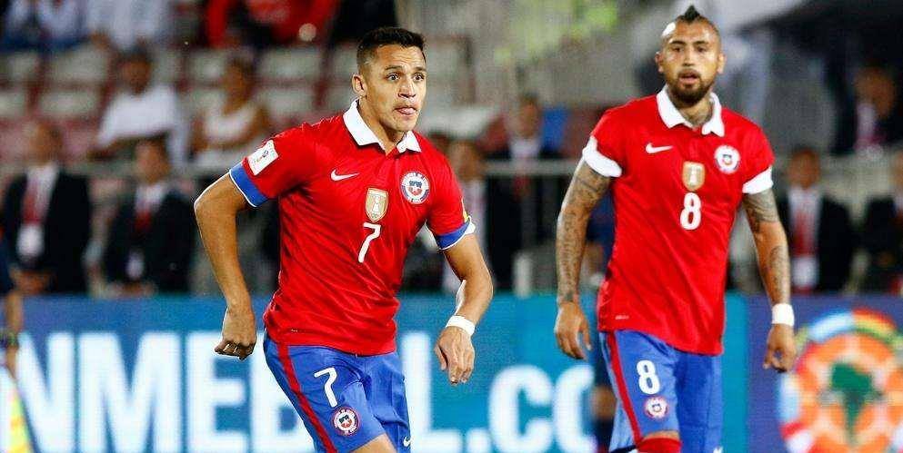 南美预选赛有多灾?罗纳尔多、马拉多纳、梅西都差点出不了线:panda sports(图7)
南美预选赛有多灾?罗纳尔多、马拉多纳、梅西都差点出不了线:panda sports(图7)