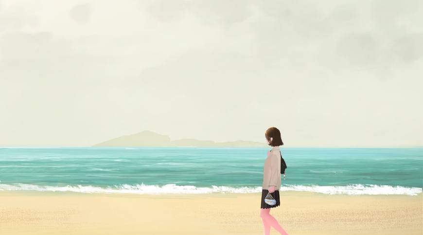 panda sports：
听说 女人真正失望了 可能是这“六个字”(图2)