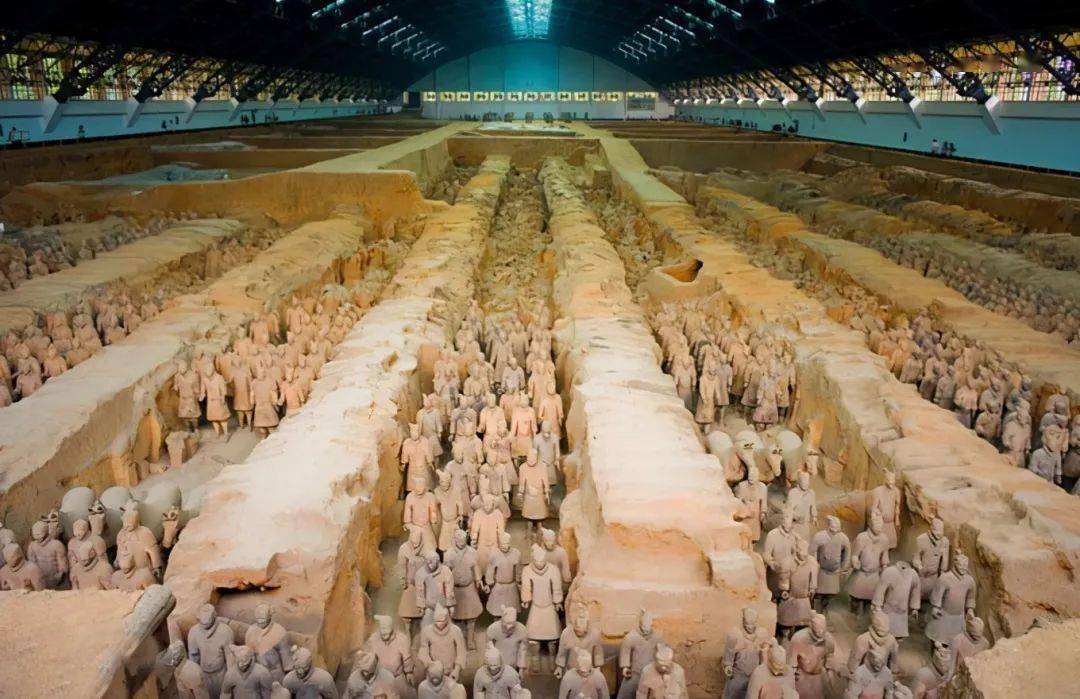 
《大秦赋》是《大秦帝国》第四部么？_xiongmao体育(图15)