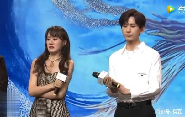 
心疼《琉璃》司凤饰演者成毅 戏里戏外都是背锅侠-panda sports(图1)