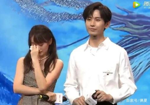 
心疼《琉璃》司凤饰演者成毅 戏里戏外都是背锅侠-panda sports(图4)