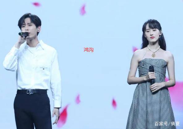 
心疼《琉璃》司凤饰演者成毅 戏里戏外都是背锅侠-panda sports(图5)