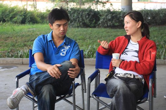 “panda sports”红苹果乐园翻拍四位男主已锁定,凭这大长腿高颜值也得追!(图4) panda sports