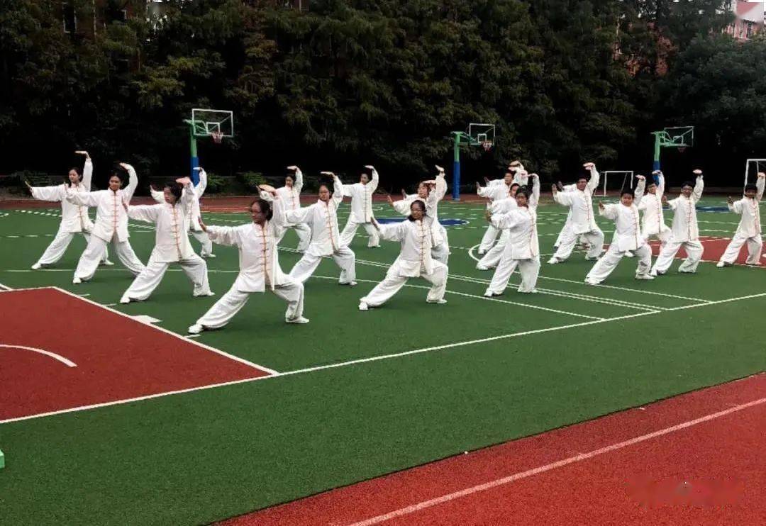 
阳光下绽放~徐汇学生在市级体育竞赛中屡获佳绩！_xiongmao体育(图13)