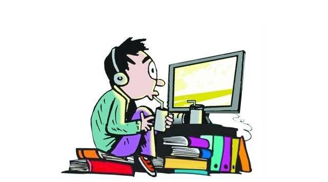 panda sports|
大学生 你的专业课老师够专业了吗？(图3)