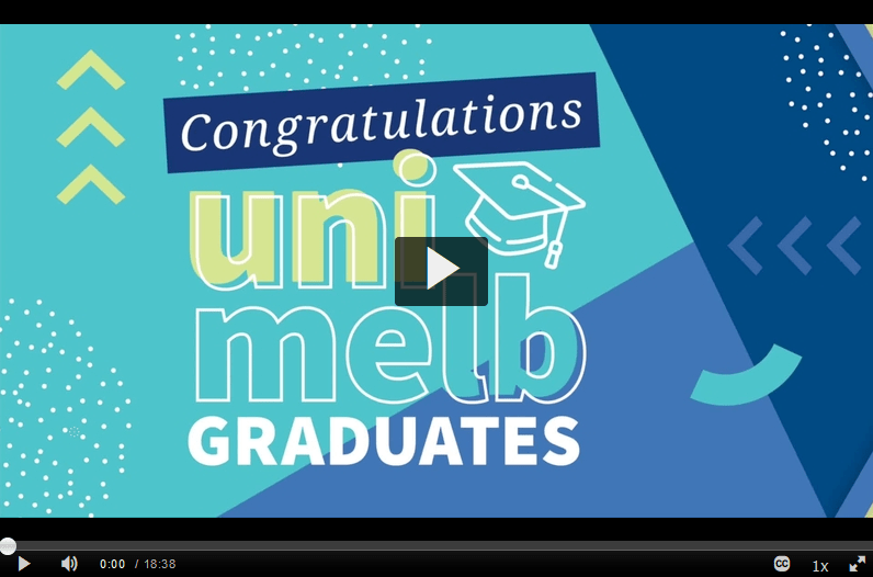 panda sports|
18分钟视频全程“高能” 墨大结业仪式被吐槽！多所澳大官网更新：明年返校上课！(图4)