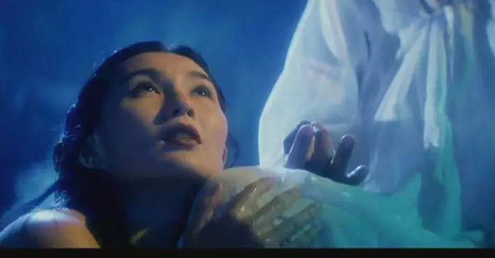 王茂蕾《皓镧传》热播 与谭卓相爱相杀“熊猫体育”(图1) xiongmao体育